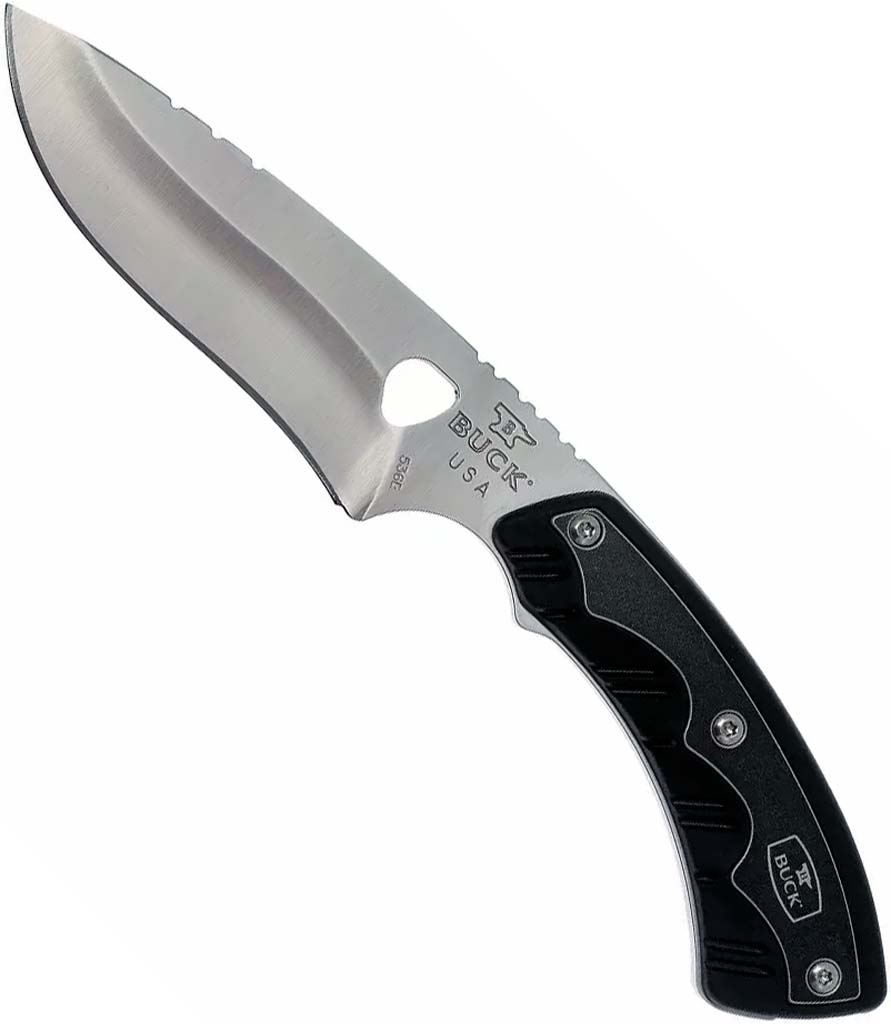 

Нож Buck 536 Open Season Skinner (536BKS-B)