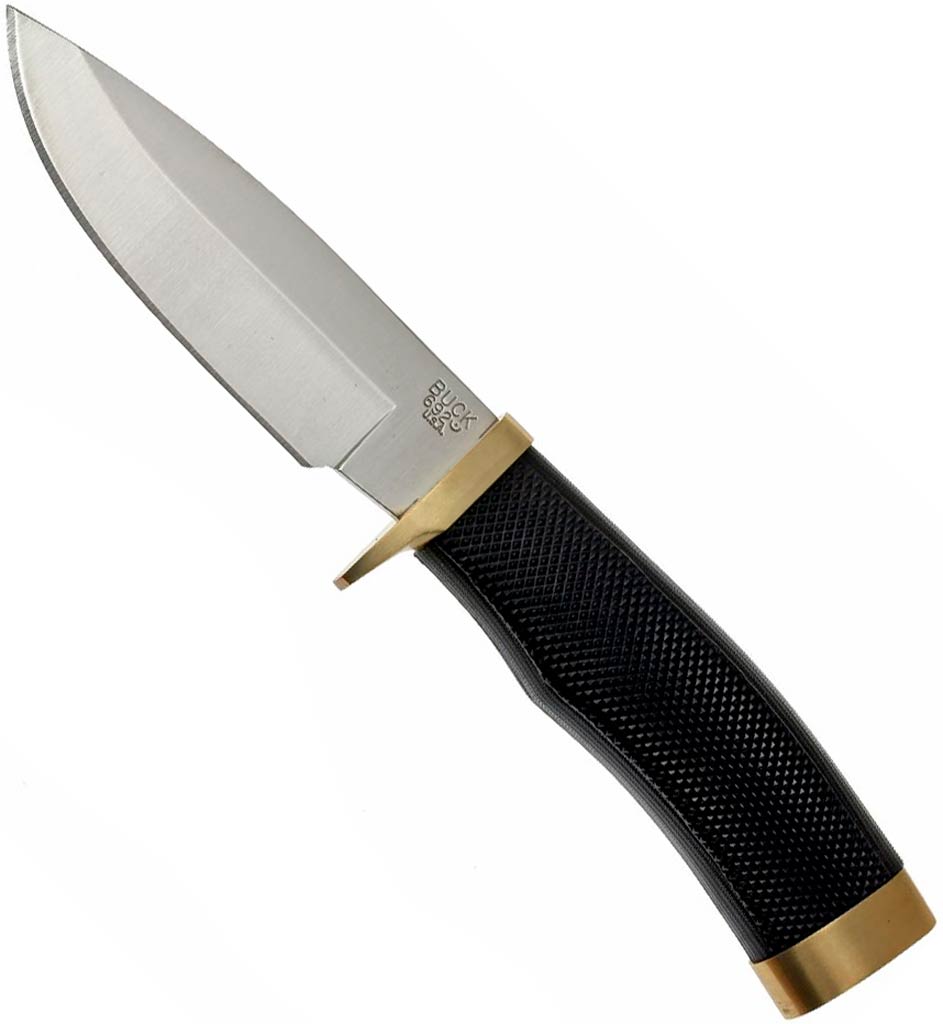 

Нож Buck 692 Vanguard R (692BKS-B)