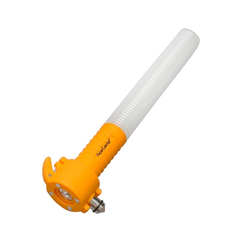 

AceCamp инструмент Auto Safety Tool Light