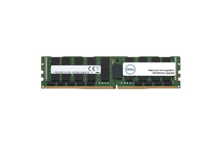 

Оперативная память Dell MEMORY UPGRADE 16GB (AA579532)