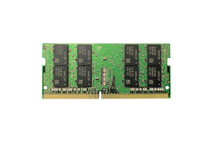 

Оперативная память HP SODIMM 16GB DDR4 (Y7B54AA)
