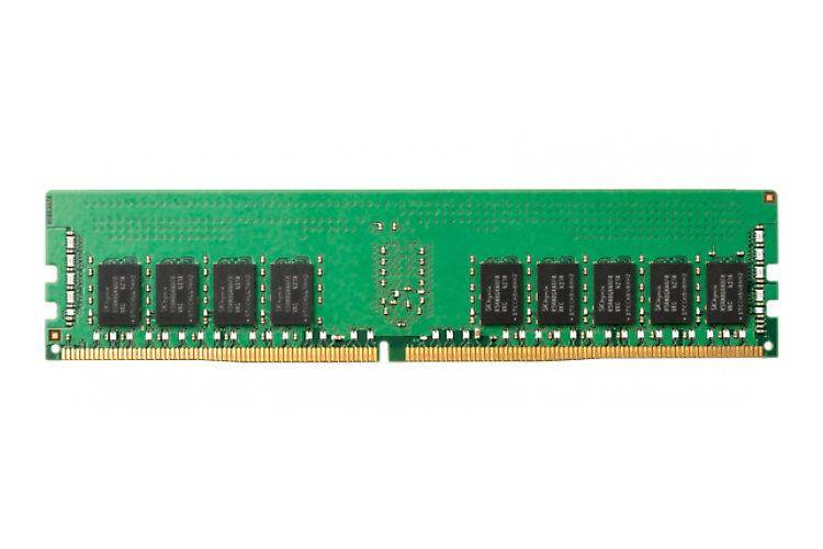 

Оперативная память HP 16GB DDR4 ECC (N0H88AA)