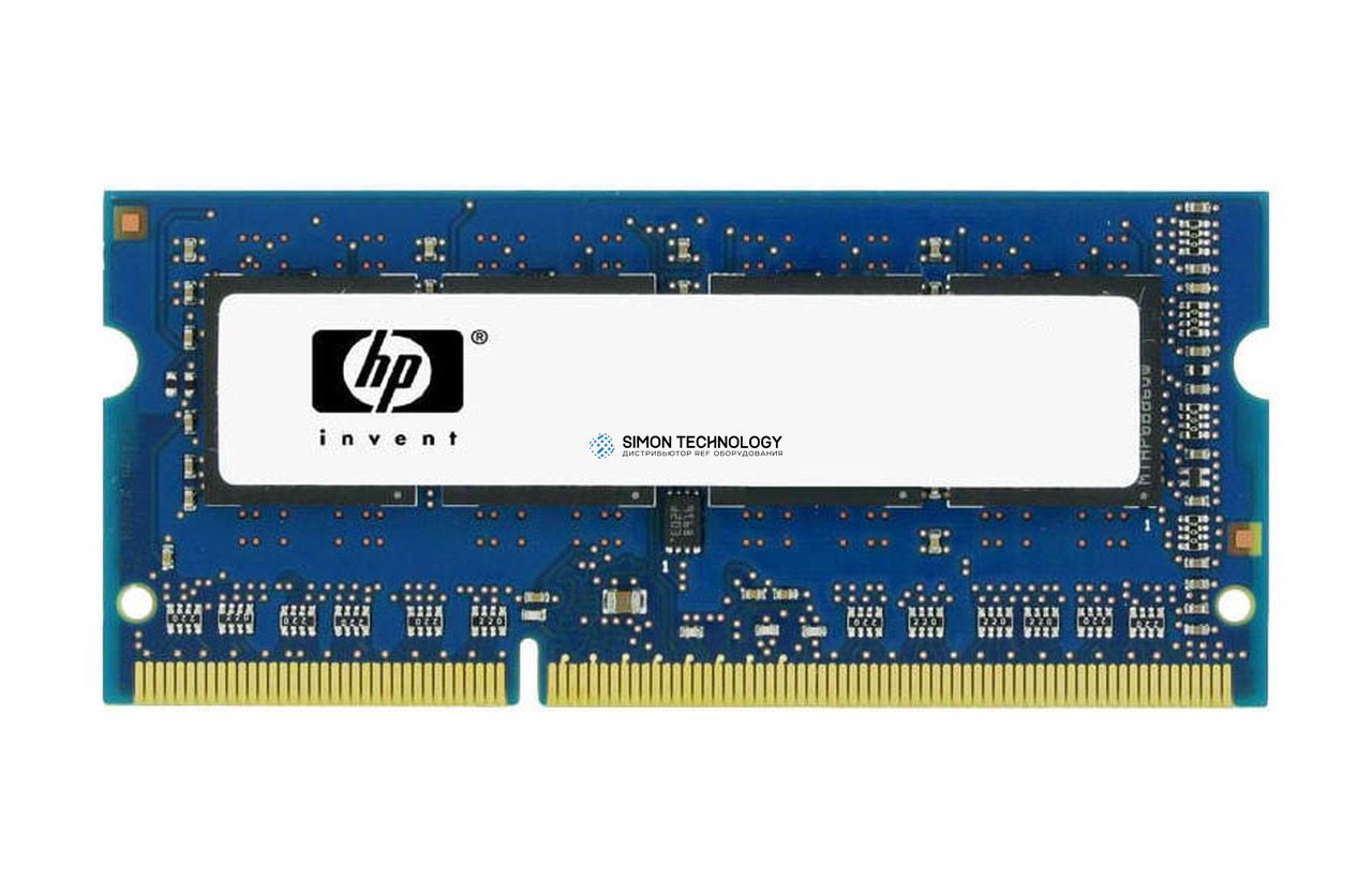 

Оперативная память Hp Inc. Pamięć RAM - HPI Memory 8GB PC4-21300 260-pin DDR4 SDRAM SODIMM (3TQ37AA) (3TQ37AA2)