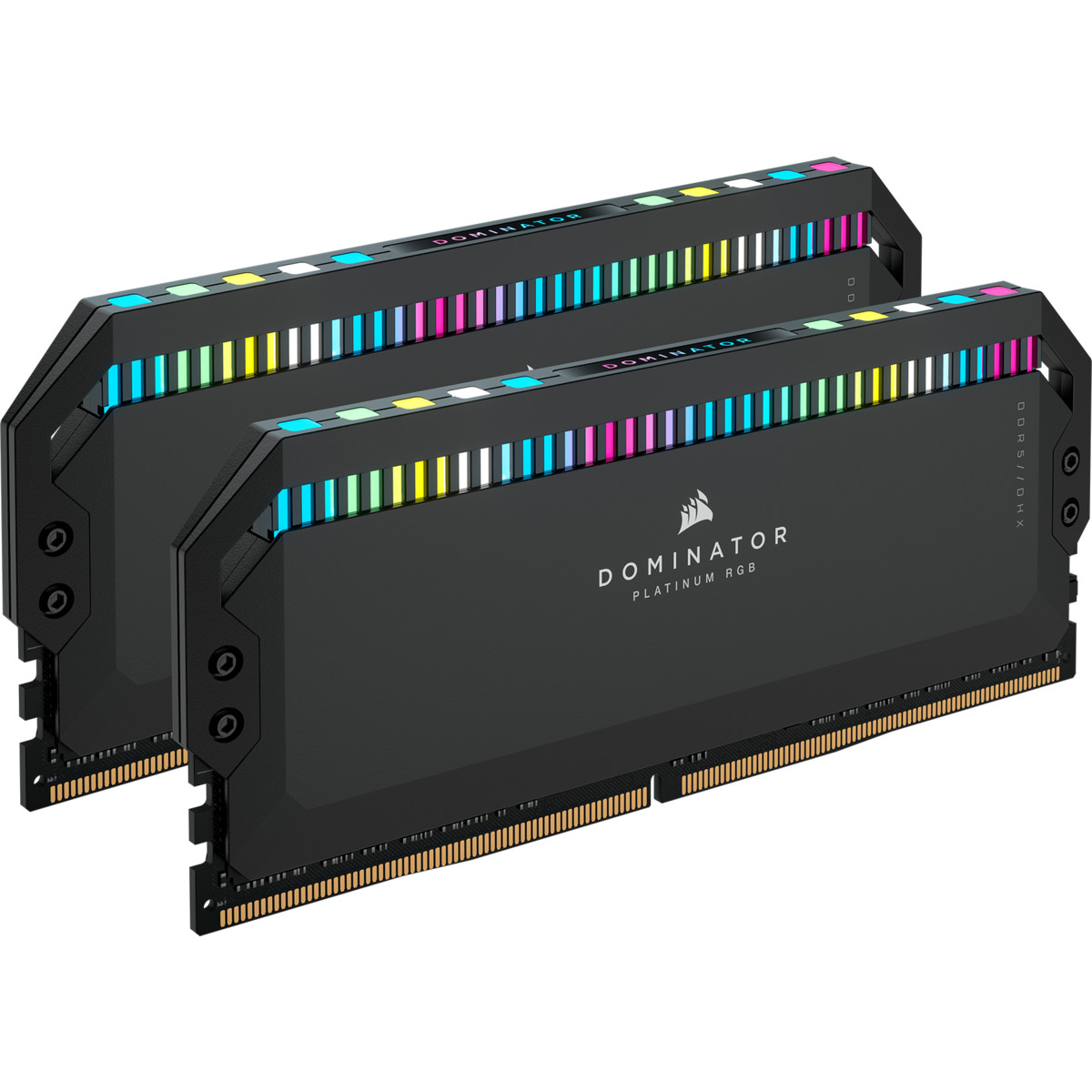 

Оперативная память Corsair Dom Platinum K4 32GB DDR4 4000MHz CL19 (CMT32GX4M4K4000C19)