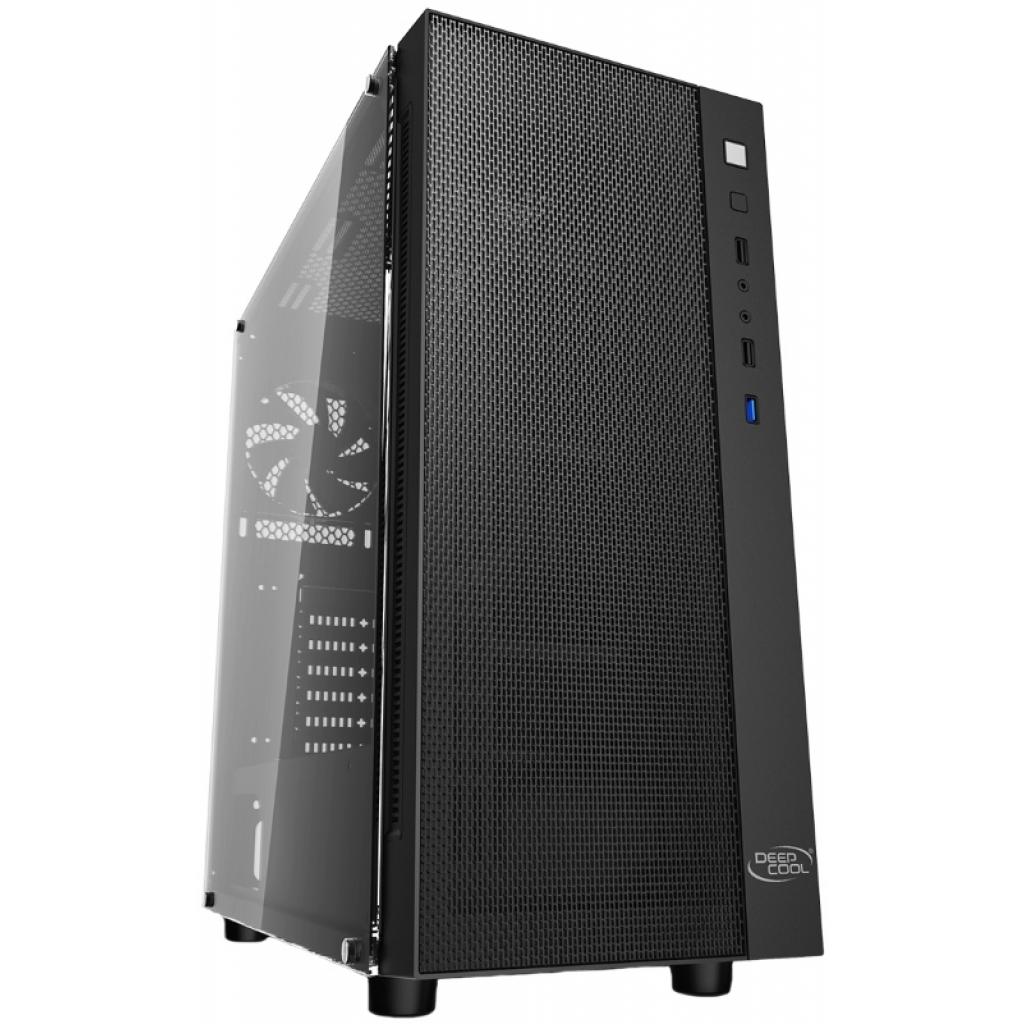 

Корпус Deepcool MATREXX 55 MESH