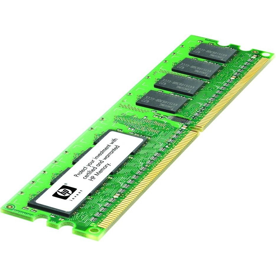 

Оперативная память Hp Inc. 16Gb 1X16Gb 3200 Ddr4 Necc Udimm (141H3AA)