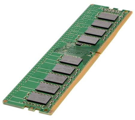 

Оперативная память HP Memory Kit 16GB DDR4 2400MHz PC4-19200 CL17 ECC (846740001)