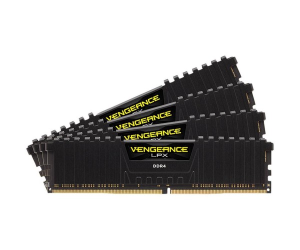 

Оперативная память Pamięć Ram Corsair DDR4 32GB/3600(4*8GB) CL18