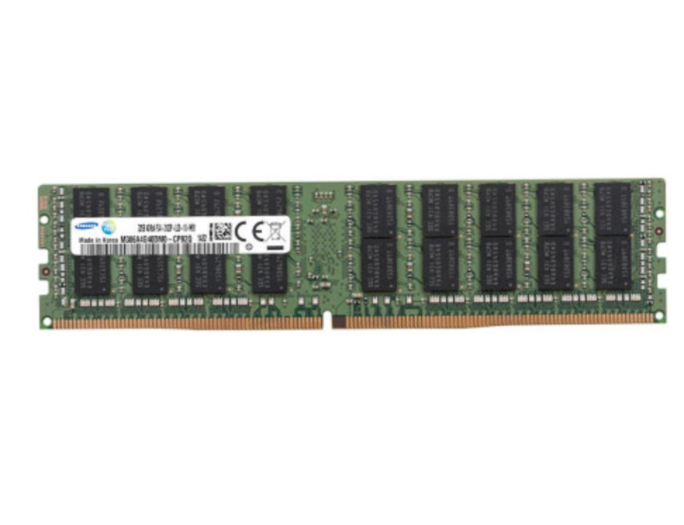 

Оперативная память Samsung 32GB DDR4 (M393A4K40BB0-CPB0Q)