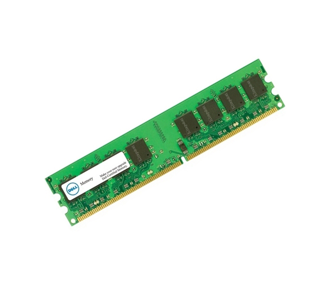 

Оперативная память Dell RDIMM DDR4 16GB 2666MHz (AA138422)