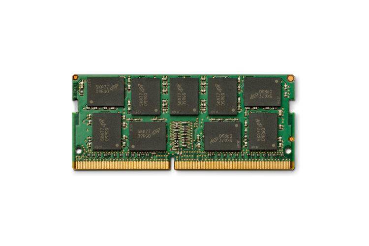 

Оперативная память Hp Pamięć Do Laptopa Ddr4 Sodimm Ecc 32Gb 2666Mhz (6Fr90Aa)