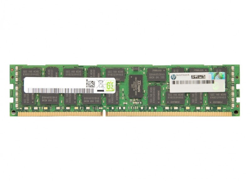 

Оперативная память DIMM 16GB PC3L-10600R 1GX4 HYX