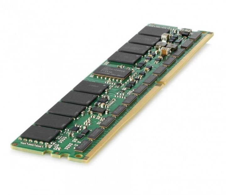 

Оперативная память DIMM 64GB DDR4-2400 LRDIMM,