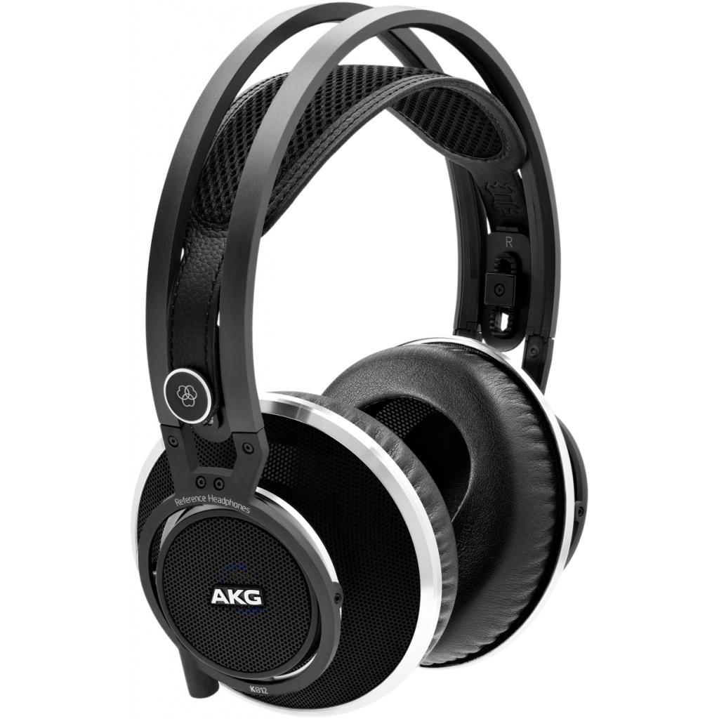 

Наушники AKG K812 PRO
