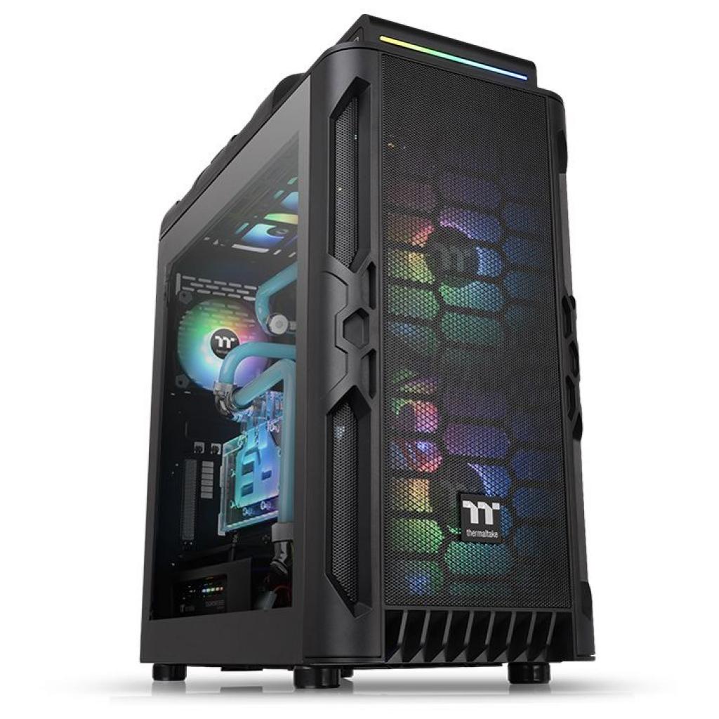 

Корпус ThermalTake Level 20 RS ARGB Edition (CA-1P8-00M1WN-00)