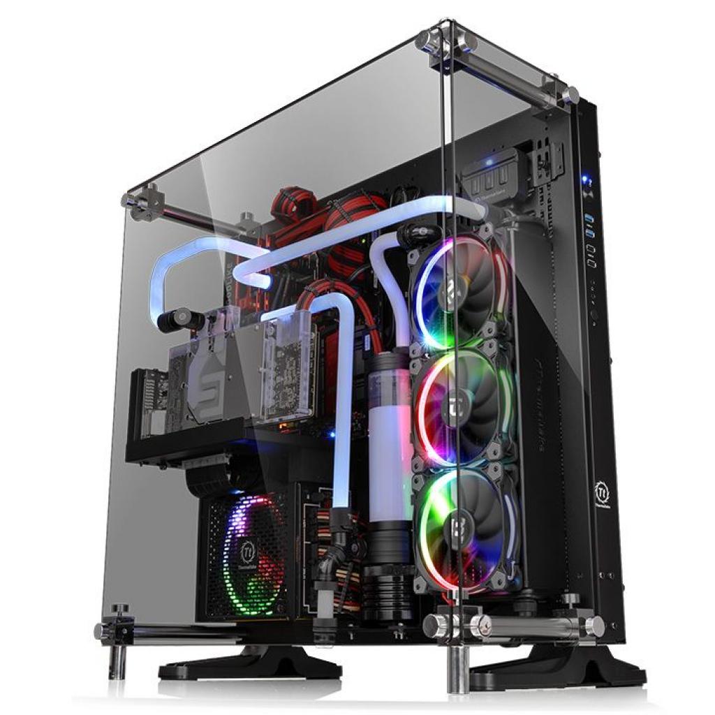 

Корпус ThermalTake Core P5 TG Bl (CA-1E7-00M1WN-03)