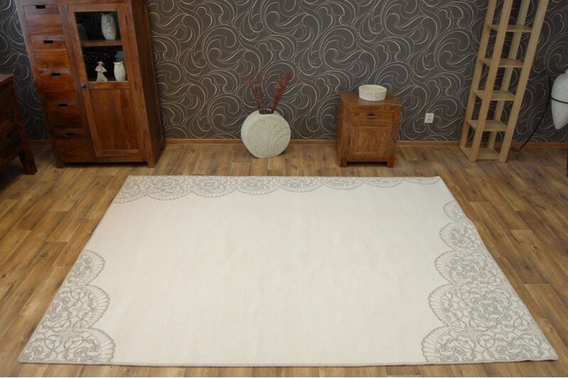 

Ковер Magic Dorri Alabaster 160х220 см