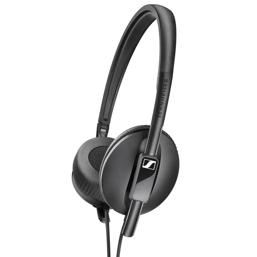 

Наушники Sennheiser HD 100 (508596)