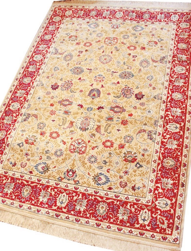 

Ковер Spirit 12859 Berber 160х230 см