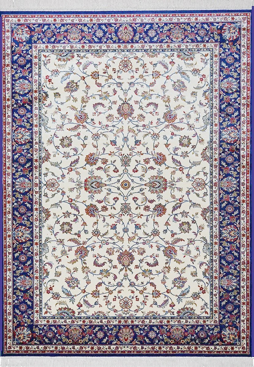 

Ковер Spirit 22875 Navy 160х230 см