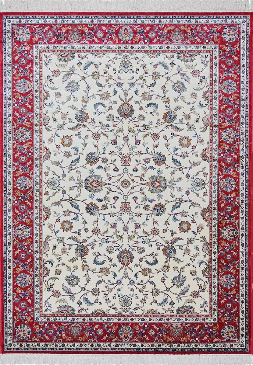 

Ковер Spirit 22875 Red 240х330 см