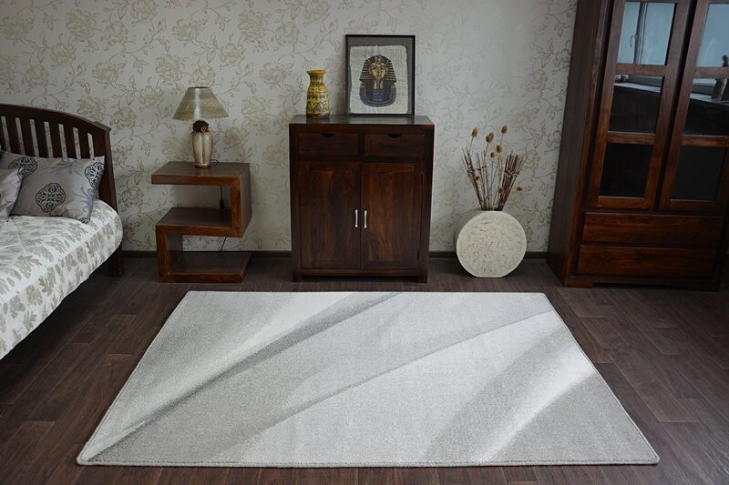 

Ковер Magic Larsa Grey 160х220 см