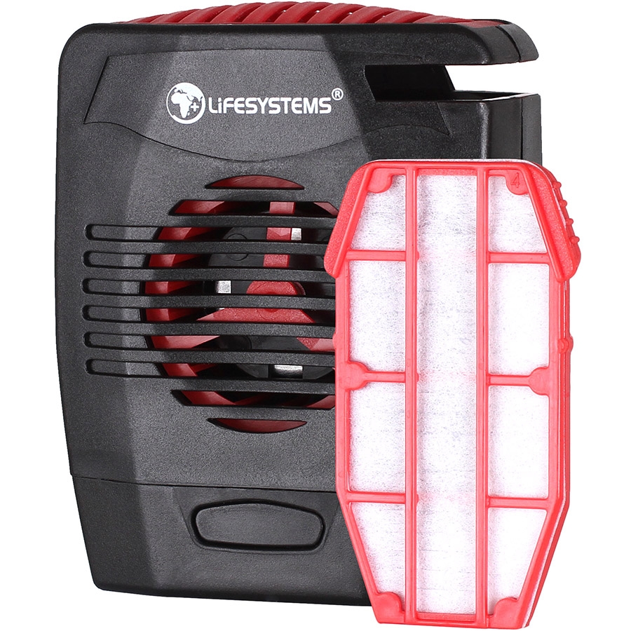 

Lifesystems устройство Portable Mosquito Killer