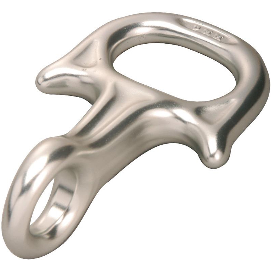 

DMM восьмерка Anka Descender steel