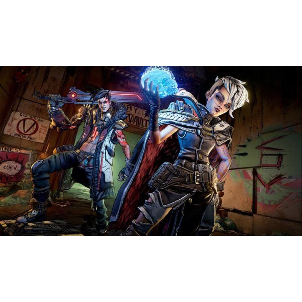 ROZETKA » Игра Xbox Borderlands 3 [Russian subtitles] (5026555361552) от  продавца: digtec купить в Украине: цена, отзывы