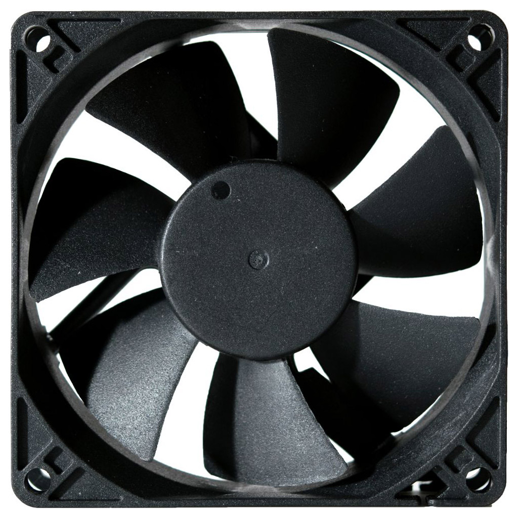 

Кулер для корпуса Gelid Solutions IPX 8 PWM (FN-IPX08-20)