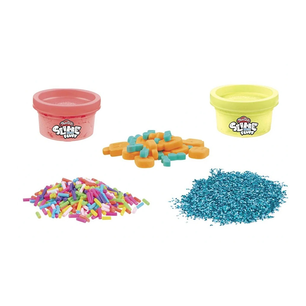 

Набор для творчества Hasbro Play Doh Причудливая Лама (F1718)