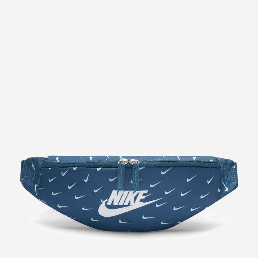 

Поясная сумка Nike Nk Heritage Wstpck - Swsh Wave DM2161-404