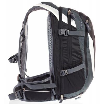 

Рюкзак Deuter Compact EXP 16 7410 black-granite (3200315 7410)