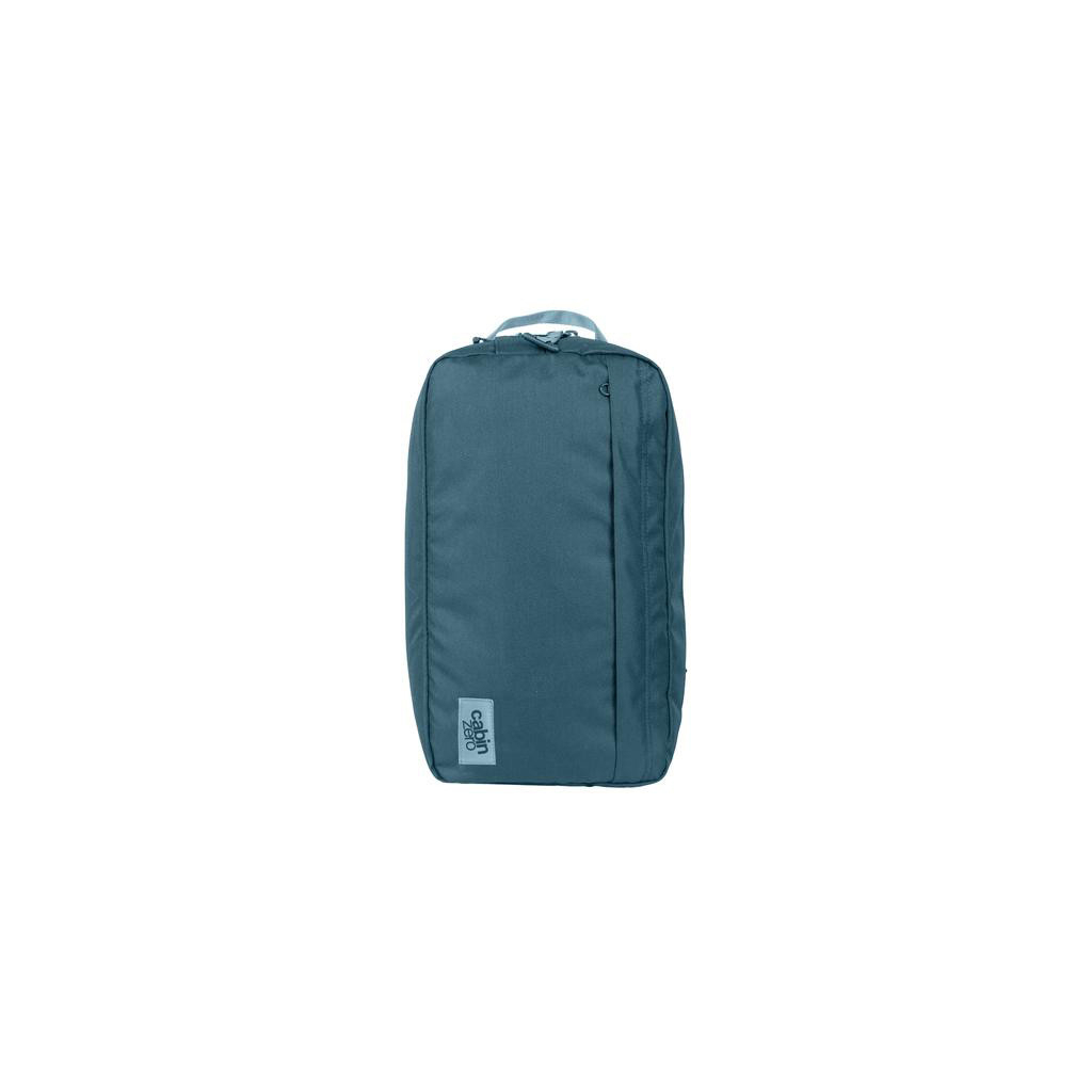 

Рюкзак CabinZero Classic Cross Body 11 л Aruba Blue (Cz22-1803)