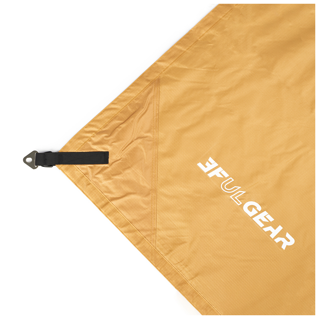 

Тент 3F Ul Gear Square 210D 5x6 Khaki (SQ210D5-6HK)