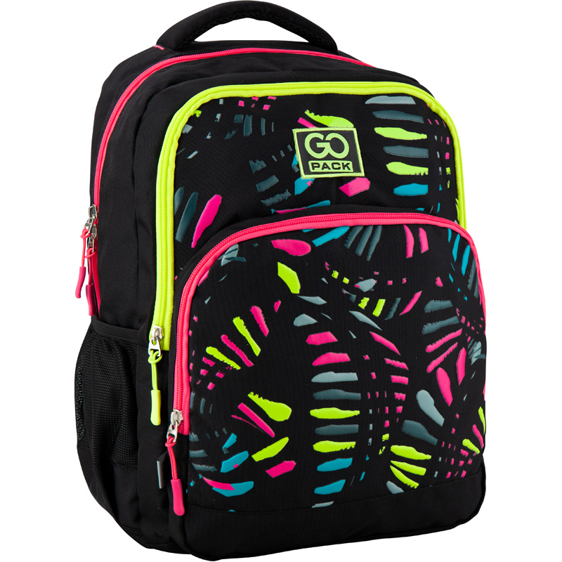 

Рюкзак школьный GoPack Education GO20-113M-3 Bright day