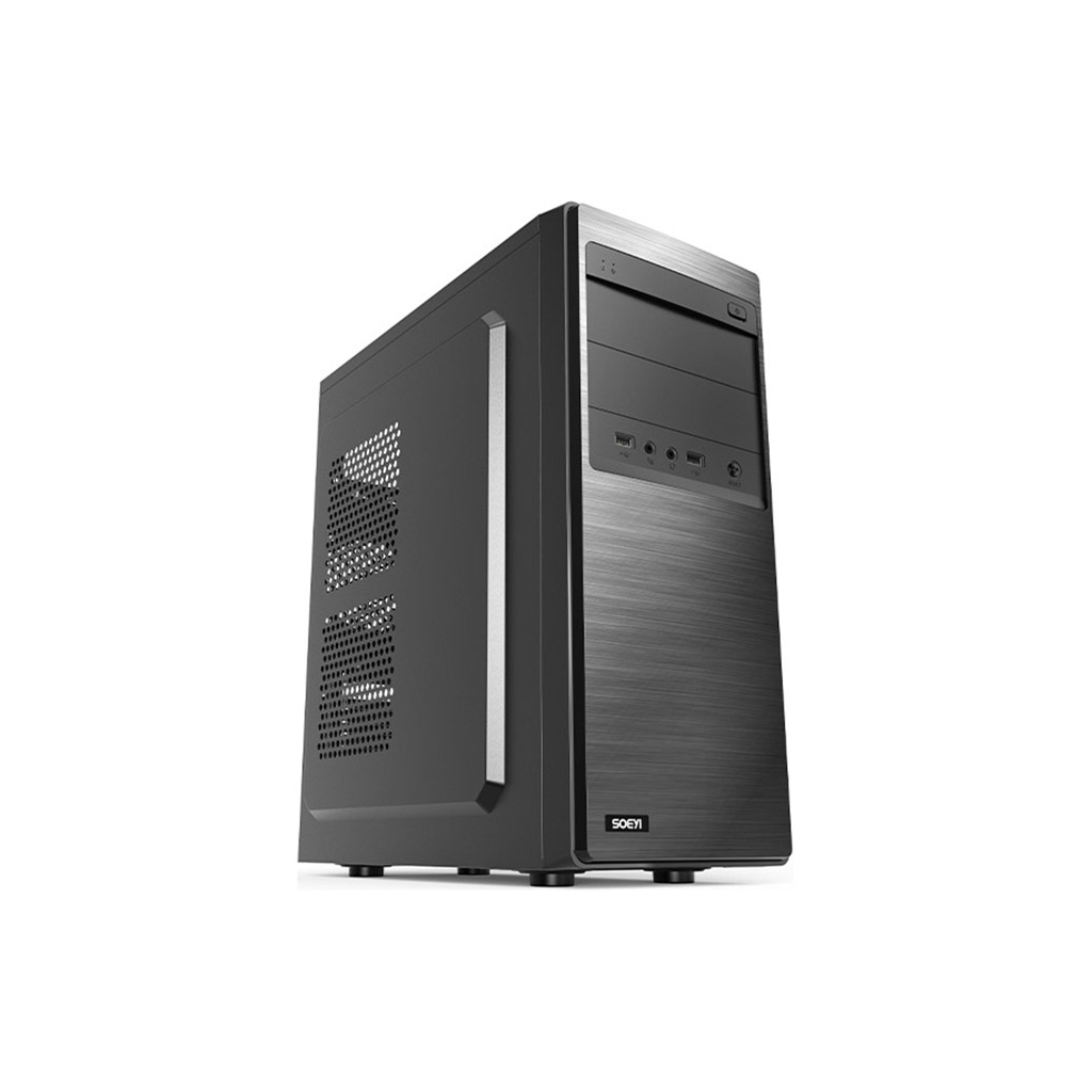 

Корпус FrimeCom E133 400W