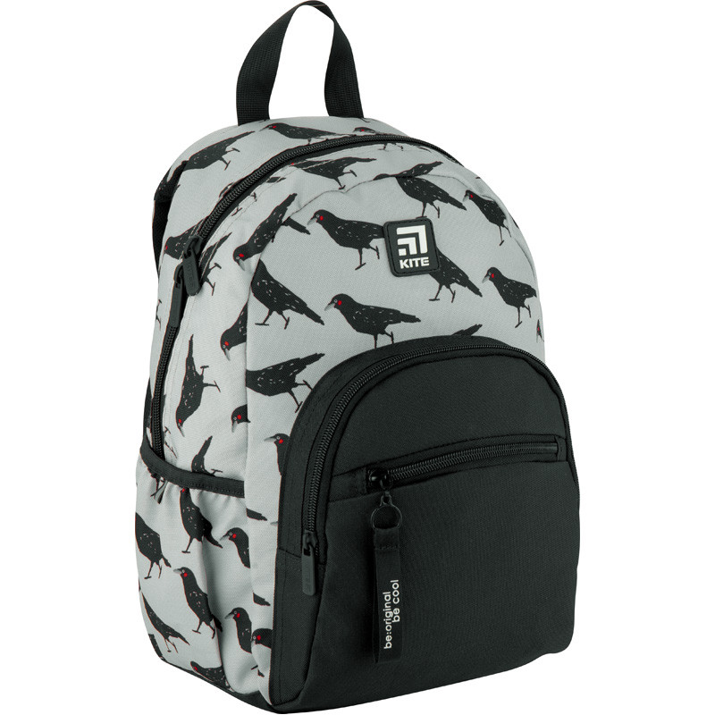 

Рюкзак школьный Kite Education K20-938M-2