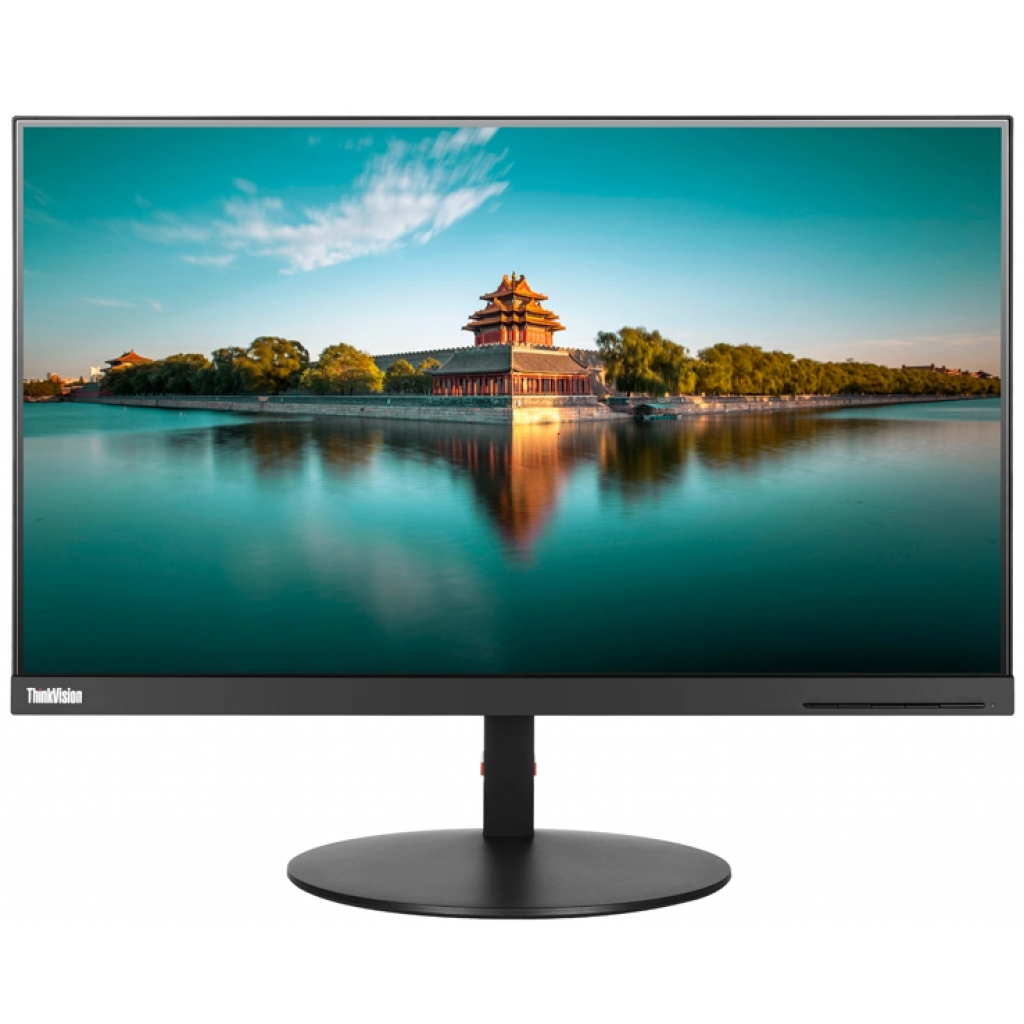 

Монитор Lenovo ThinkVision P24q-20 WQHD (61F5GAT1UA)