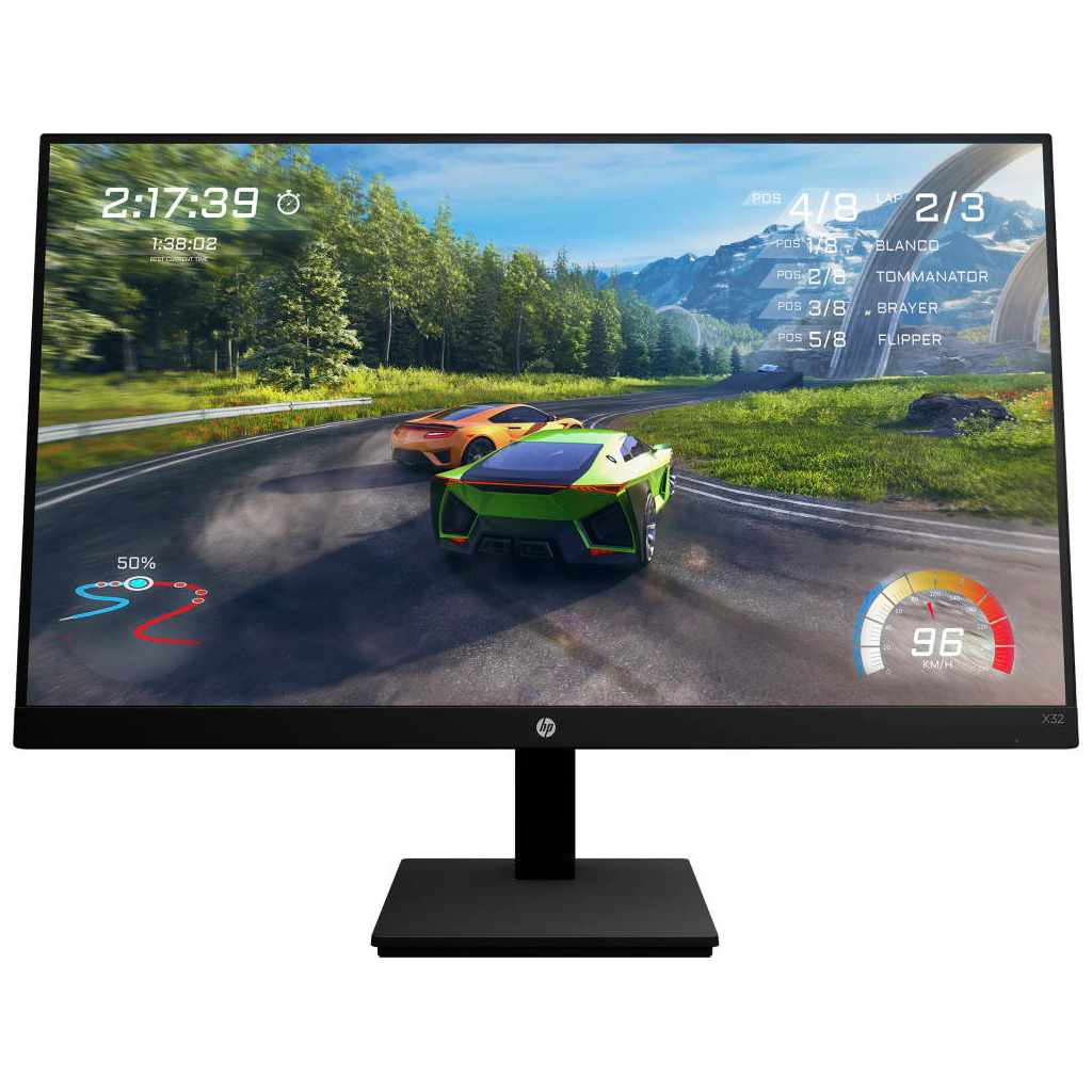 

Монитор HP X32 Gaming (2V7V4AA)