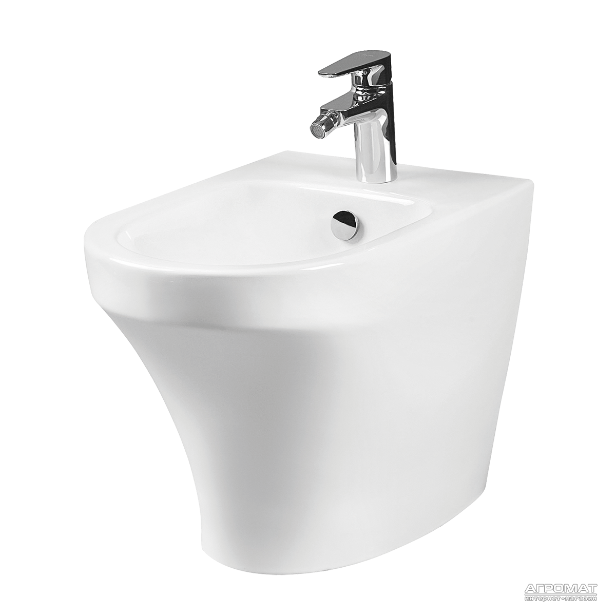 

C503111WH Inspire біде