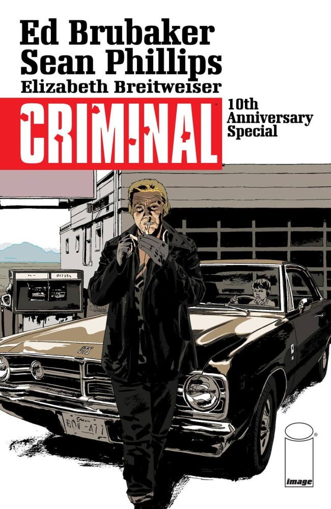 

Criminal: 10th Anniversary Special Edition