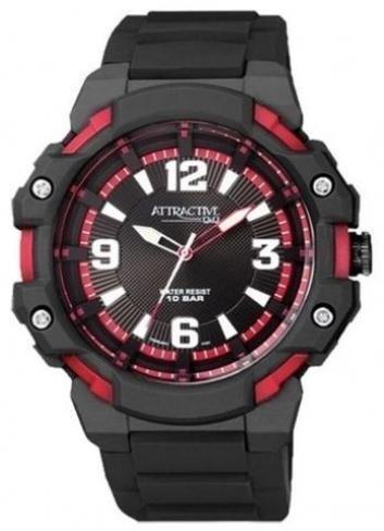 

Мужские часы Q&Q DG06J001Y