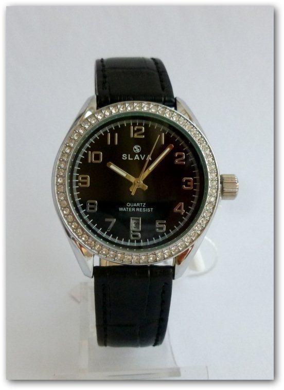 

Женские часы Slava SL10106SBSF