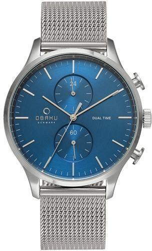 

Мужские часы Obaku V196GUCLMC