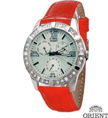 

Женские часы Orient FSX07009W0