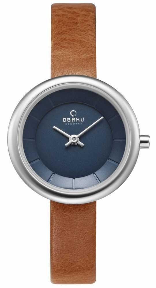 

Женские часы Obaku V146LXCLRZ