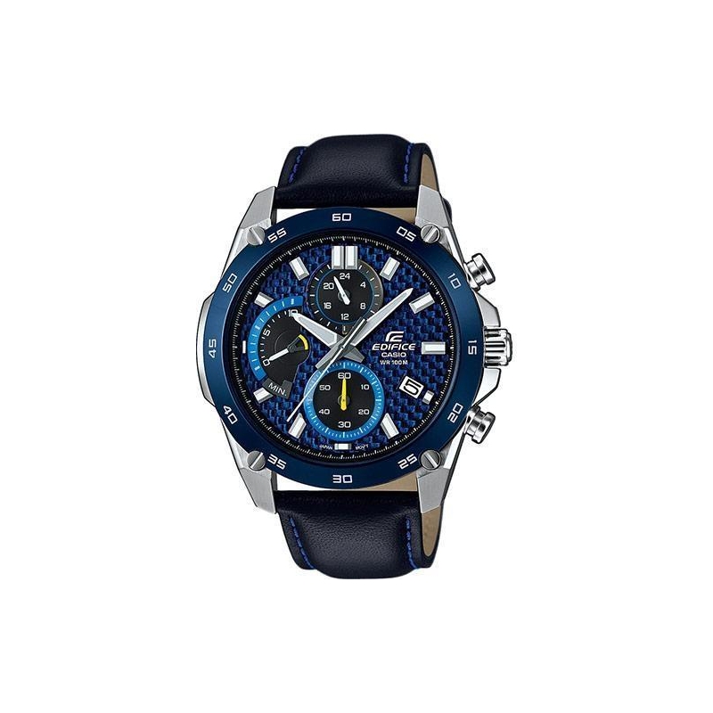 

Мужские часы Casio EFR-557BL-2AVUEF
