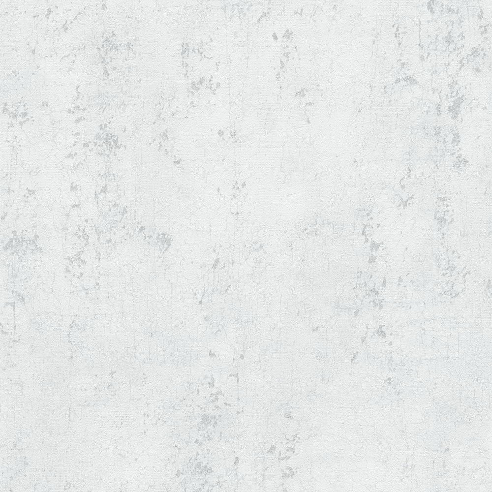 

Обои AS Creation Titanium 3 37840-1 кракелюр светло-серый 0.53 x 10.05 м