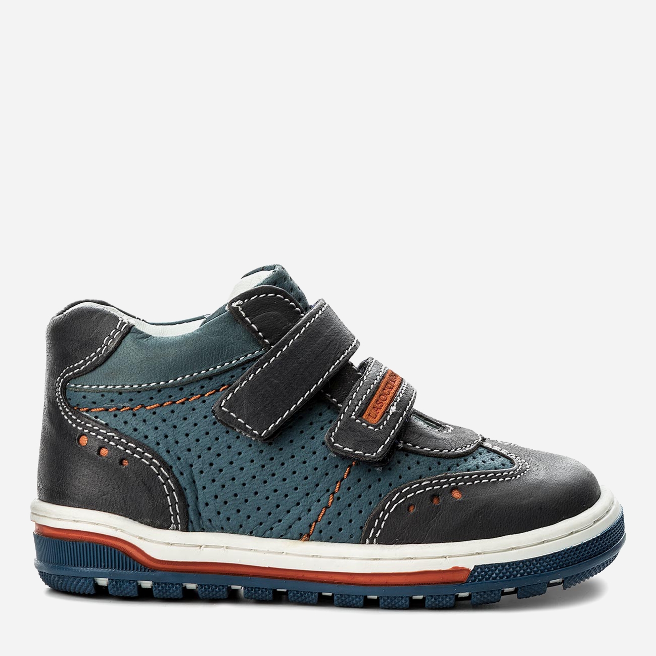 

Ботинки Lasocki Kids CI12-2790-36 22 Синие